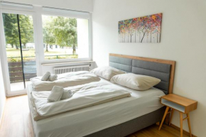 Apartment Paulis OÜ